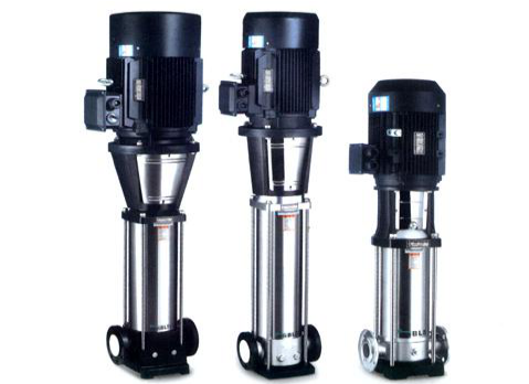 LG、GDL立式管道泵